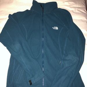 The North Face Fleece